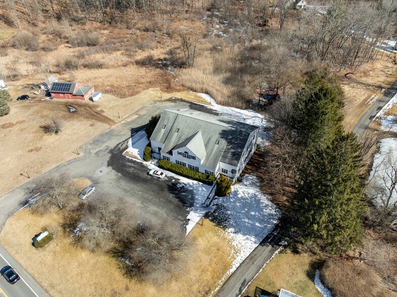 More Photos Of 128 Litchfield Rd, New Milford Medical For Sale
