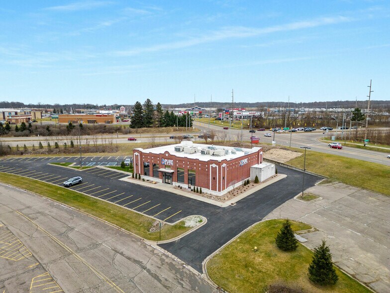 More Photos Of 5805 Beckley Rd, Battle Creek Restaurant For Sale