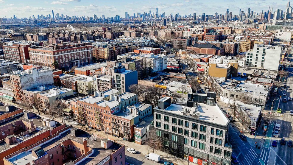 More Photos Of 45-14 48th St, Woodside Office Residential For Sale