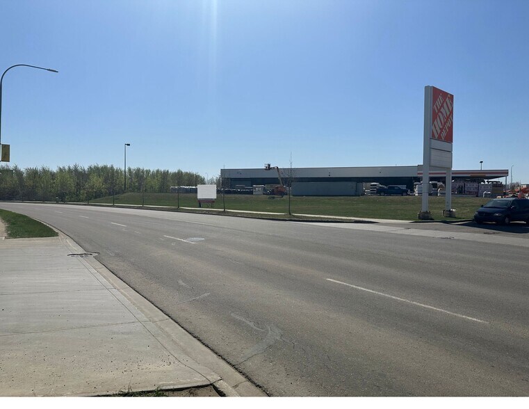 More Photos Of 6 Mcleod Av, Spruce Grove Land For Sale