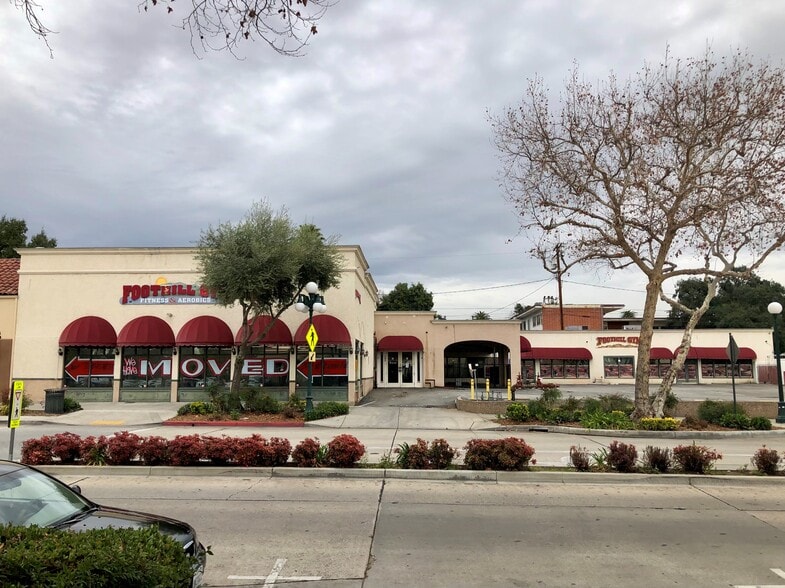 More Photos Of 202-210 S Myrtle Ave, Monrovia Auto Repair For Sale