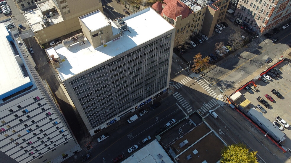 More Photos Of 147 Jefferson Ave, Memphis Office Residential For Sale