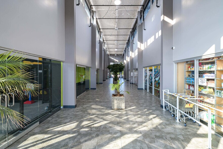 More Photos Of 12070 88 Ave, Surrey Storefront For Sale