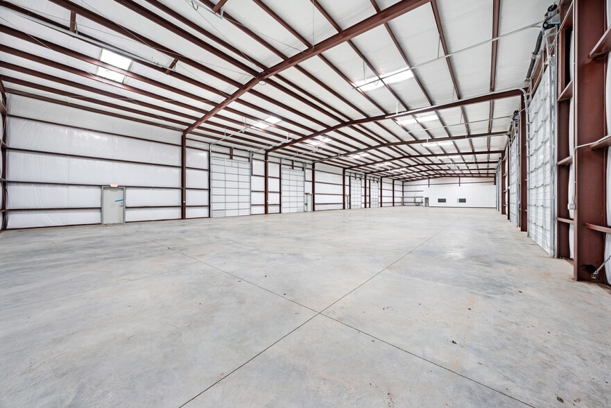 More Photos Of 1400 S State Hwy 78, Farmersville Industrial For Lease
