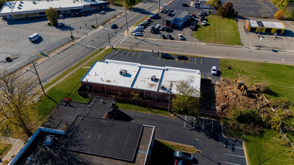 More Photos Of 3-7 Stuckhardt Rd, Trotwood Storefront Retail Office For Sale