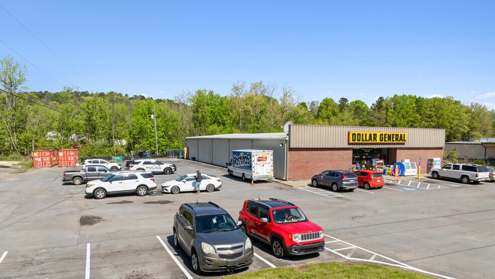 More Photos Of 356 Highway 114, Summerville Freestanding For Sale