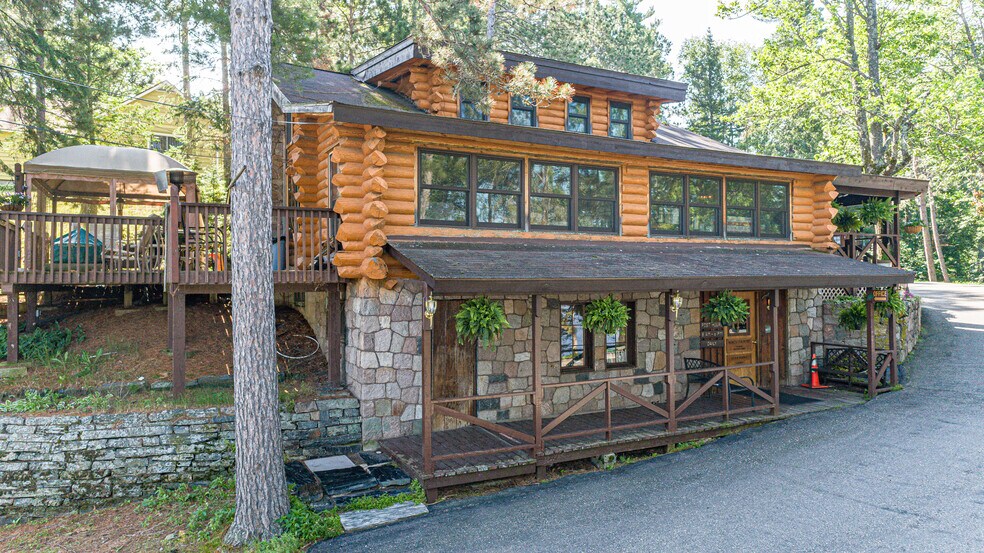 More Photos Of 474 Kawishiwi Trl, Ely Specialty For Sale