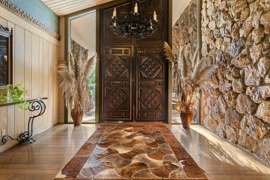 More Photos Of 7351 Happy Canyon Rd, Santa Ynez Land For Sale