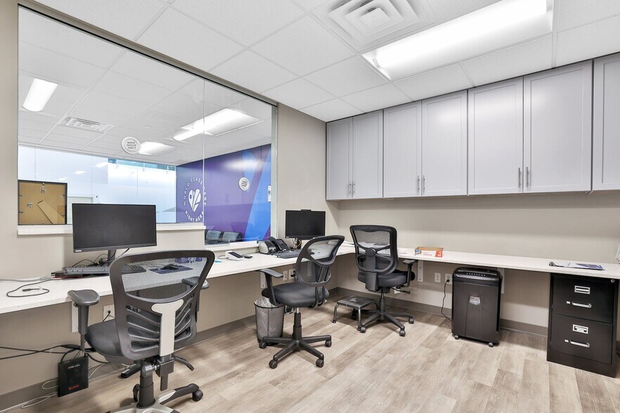 More Photos Of 222 Route 59, Airmont Medical For Lease