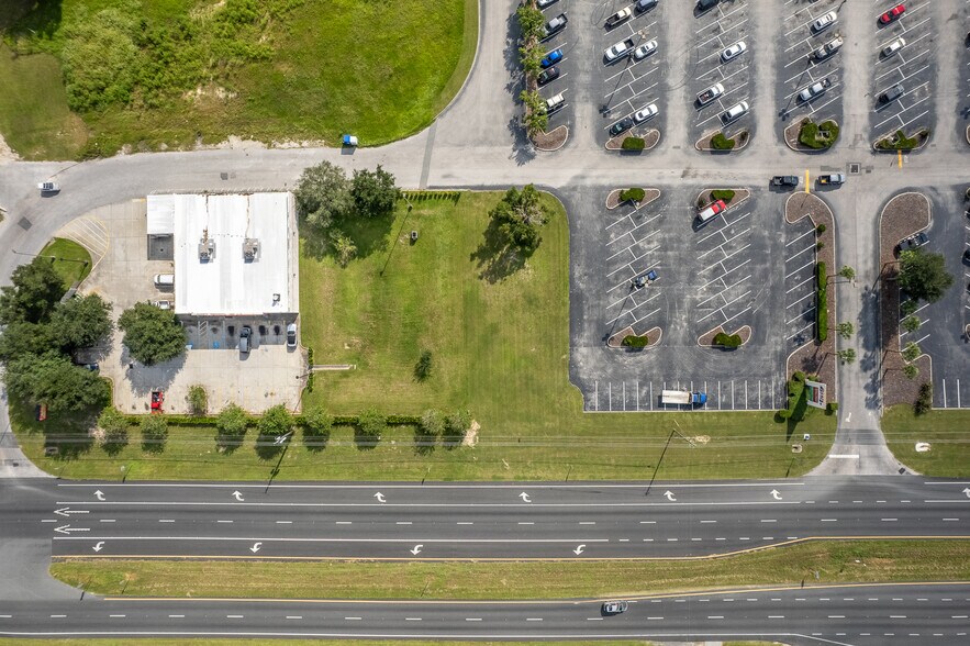 More Photos Of 0 N Hwy 441, Ocala Land For Sale