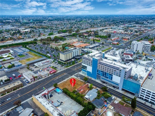 More Photos Of 7911 Orangethorpe ave, Buena Park Land For Sale