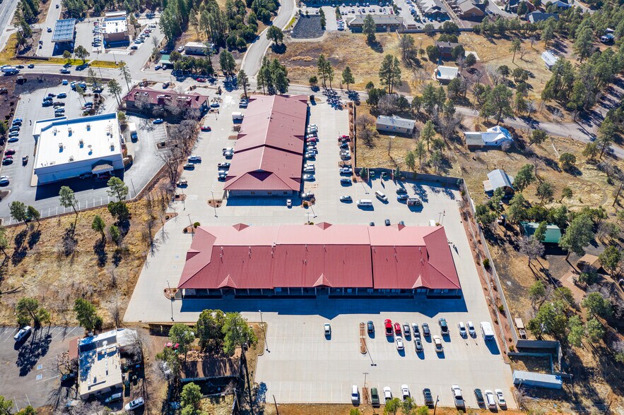 More Photos Of 5171 Cub Lake Rd, Show Low Unknown For Lease