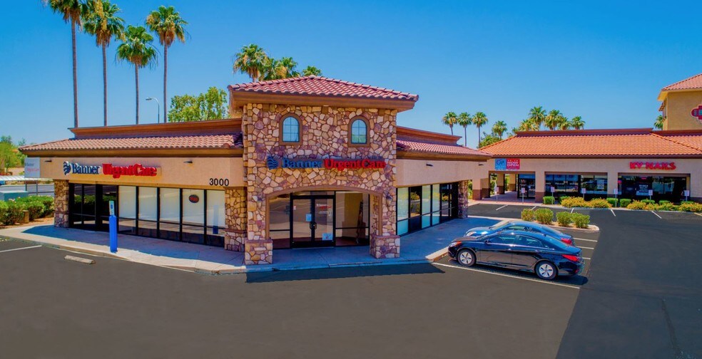More Photos Of 3002-3080 N Arizona Ave, Chandler Unknown For Lease