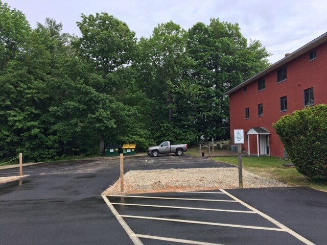 More Photos Of 160 Dover Rd, Chichester Medical For Lease