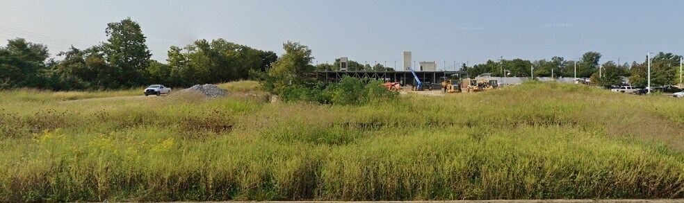 More Photos Of 109 Sand Lake Dr, Lexington Land For Sale