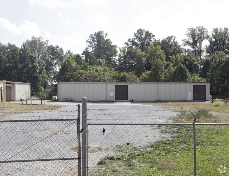 More Photos Of 1766 West Ave, Cartersville Warehouse For Sale