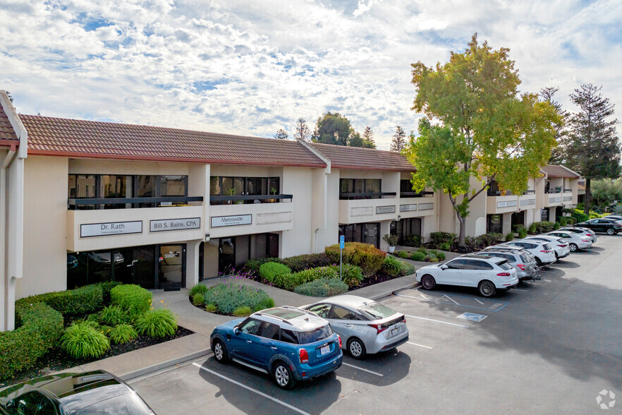 Primary Photo Of 1580 Oakland Rd, San Jose Office For Lease