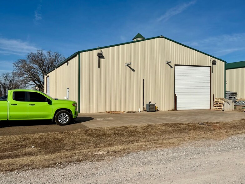 More Photos Of , Edmond Industrial For Sale