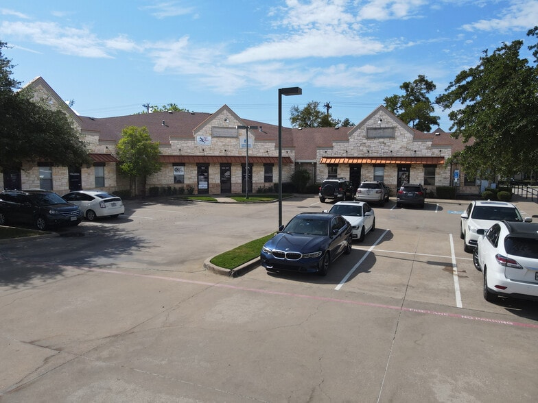 Primary Photo Of 3301 Long Prairie Rd, Flower Mound Office For Lease