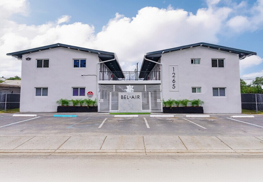 More Photos Of 1265 Sharazad Blvd, Opa-locka Apartments For Sale