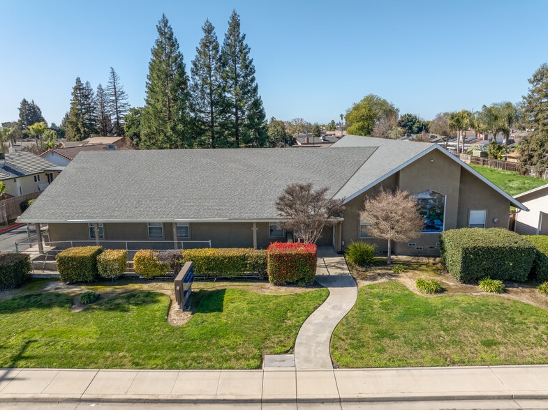 More Photos Of 2127 S Giddings St, Visalia Religious Facility For Sale