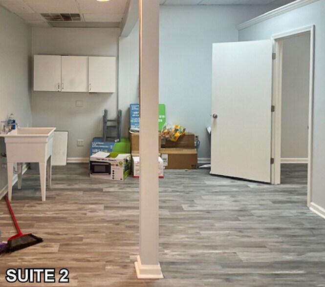 More Photos Of 11524 N Rodney Parham Rd, Little Rock Medical For Lease