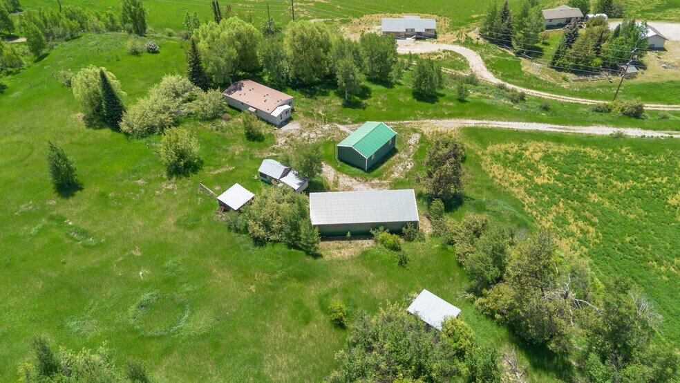 Primary Photo Of Lots 1 & 2 Lever Spring rd, Alpine Land For Sale