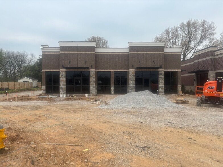 Primary Photo Of 3416 S Church St, Murfreesboro General Retail For Lease