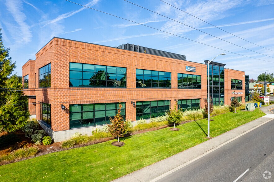 Primary Photo Of 19120 SE 34th St, Vancouver Office For Lease