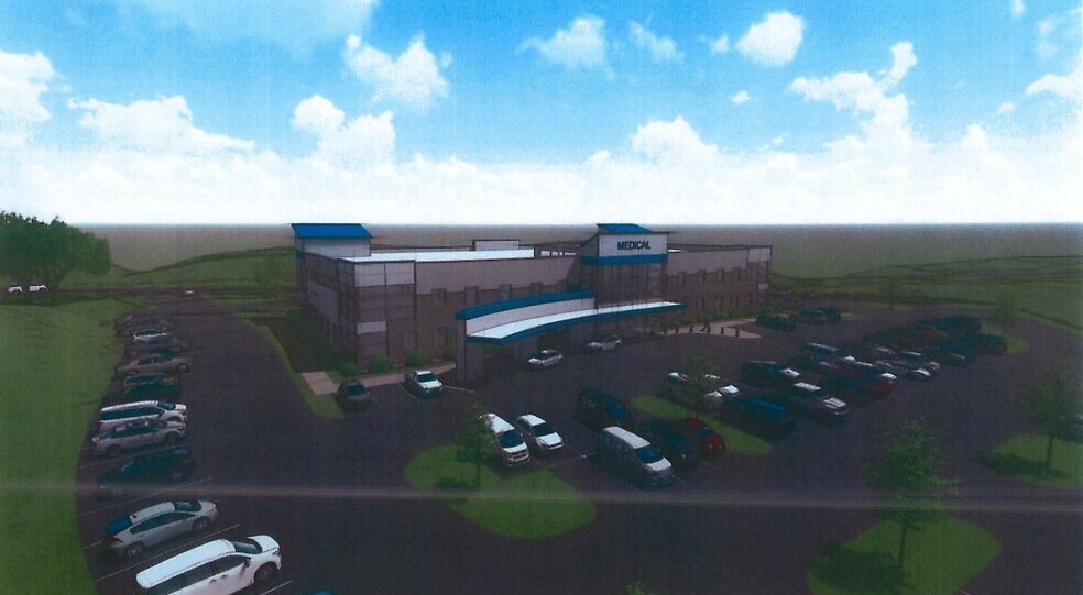 More Photos Of Technology Pky, Mechanicsburg Medical For Sale