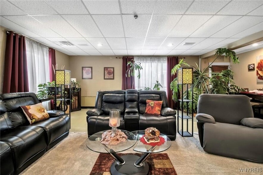 More Photos Of 115 Gold St, Buffalo Religious Facility For Sale