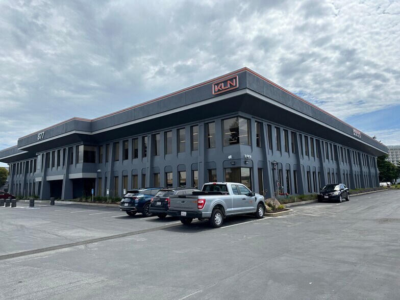 More Photos Of 877 Mahler Rd, Burlingame Office For Lease
