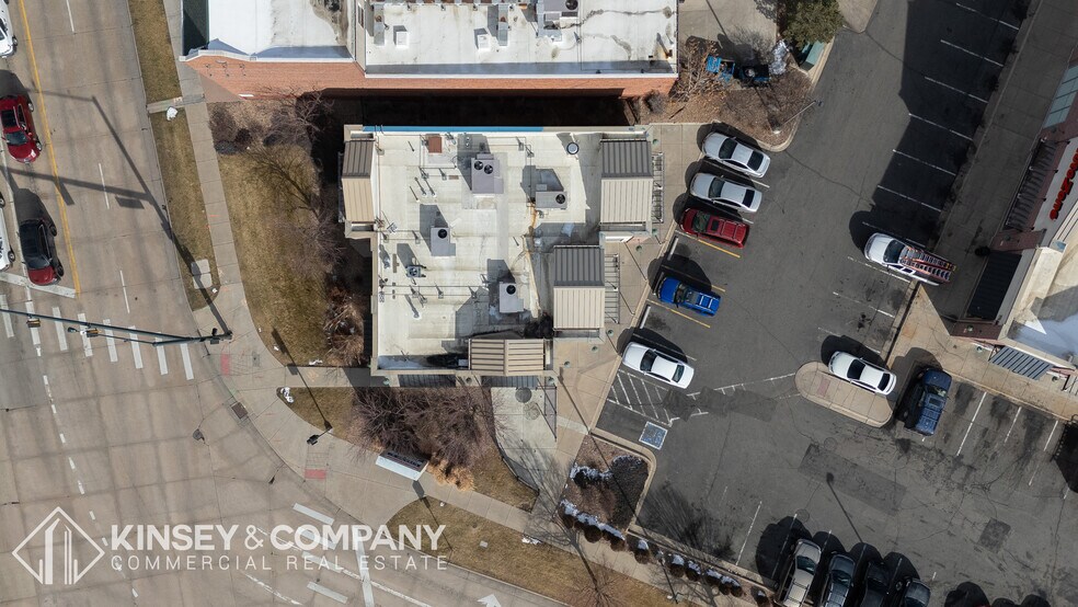 More Photos Of 2990 N Speer Blvd, Denver Freestanding For Lease