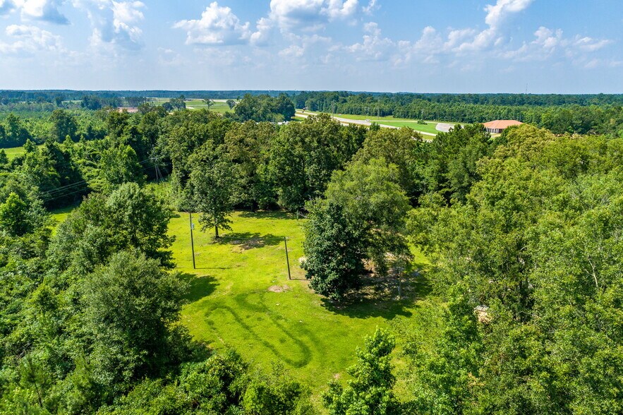 Parcel A Parcel A Evelyn Gandy Parkway Pky, Hattiesburg, MS 39401