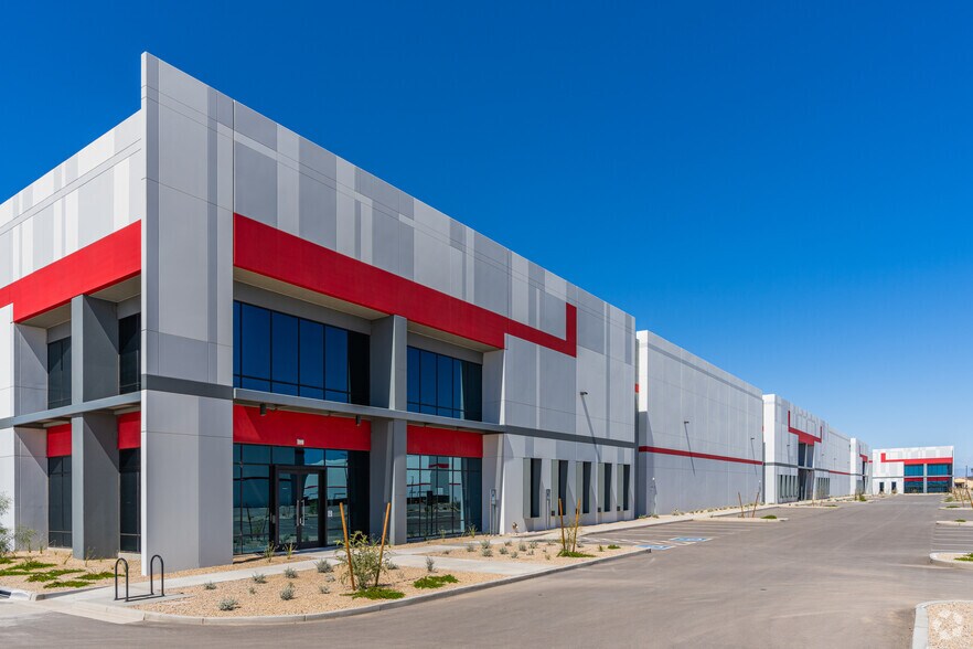 Primary Photo Of 6268 N Litchfield Rd, Litchfield Park Manufacturing For Sale