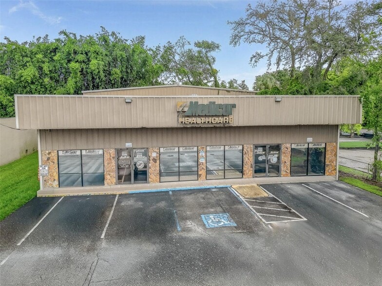 More Photos Of , Tampa Office For Sale