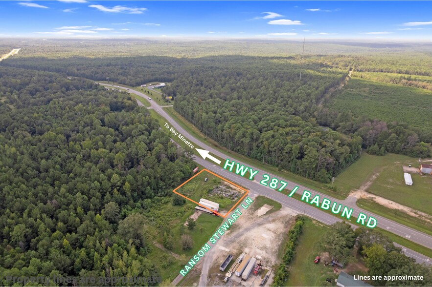 More Photos Of 48980 Rabun, Bay Minette Land For Sale
