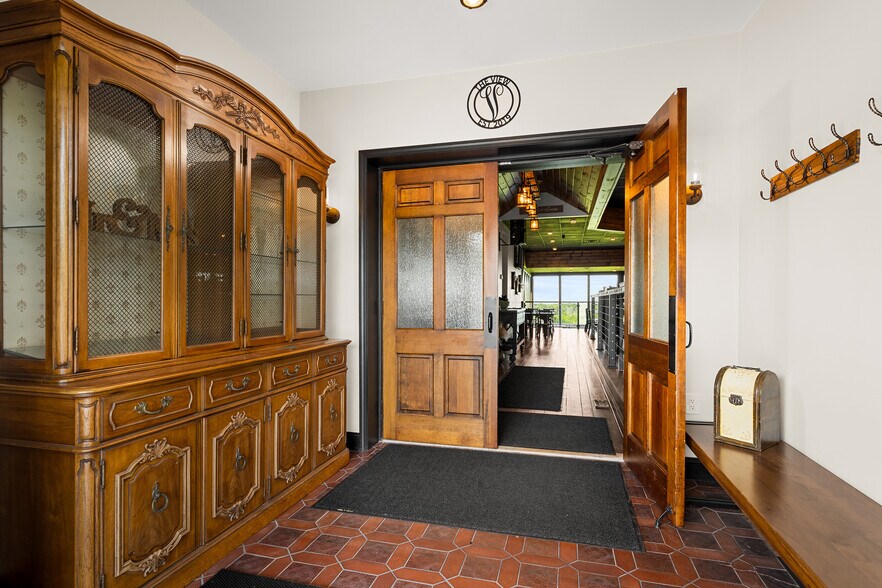 More Photos Of 2943 Upper Mountain Rd, Sanborn Restaurant For Sale