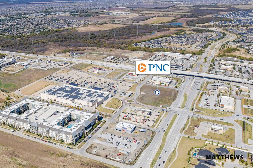 More Photos Of 8860 Fm 423, Frisco Bank For Sale