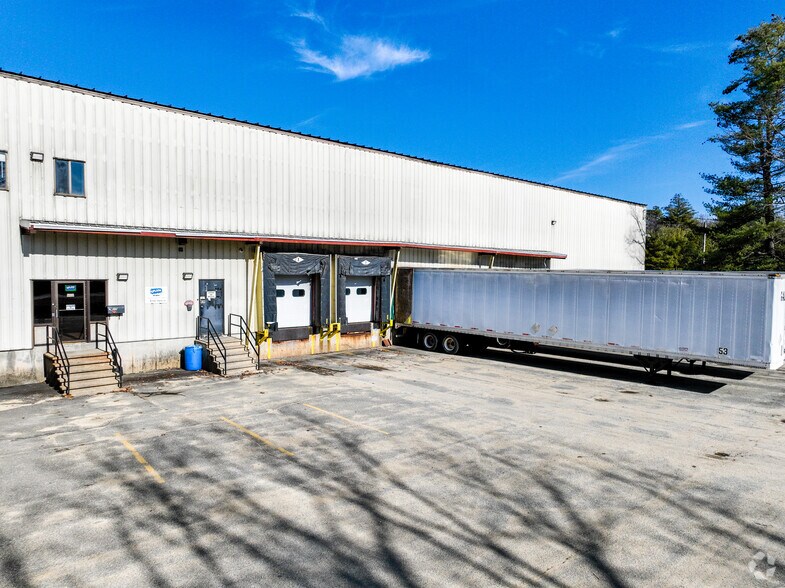 More Photos Of 95A to 95B, Ayer Warehouse For Lease