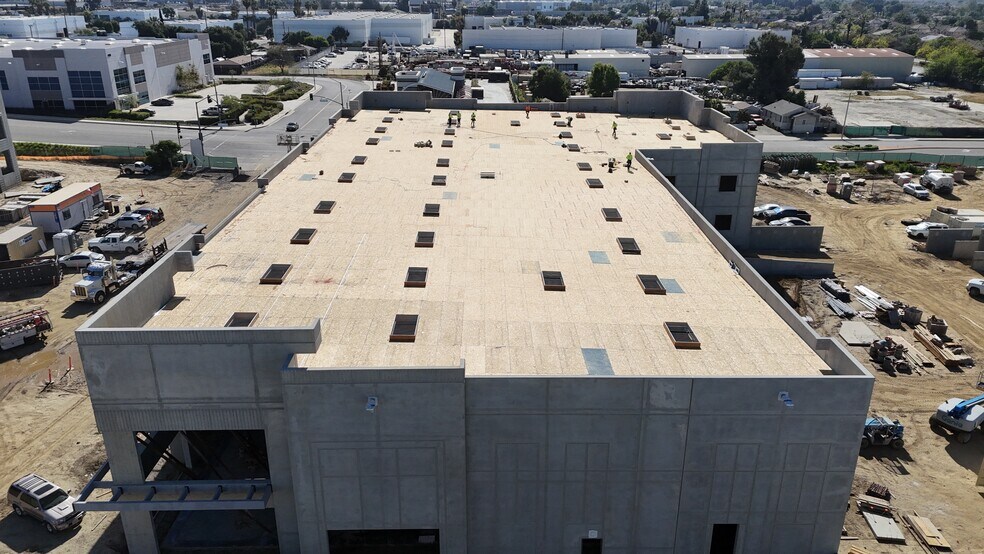 More Photos Of 4486 Mission Blvd, Montclair Warehouse For Sale