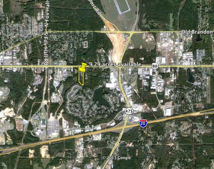 More Photos Of 3920 Highway 80, Pearl Land For Sale