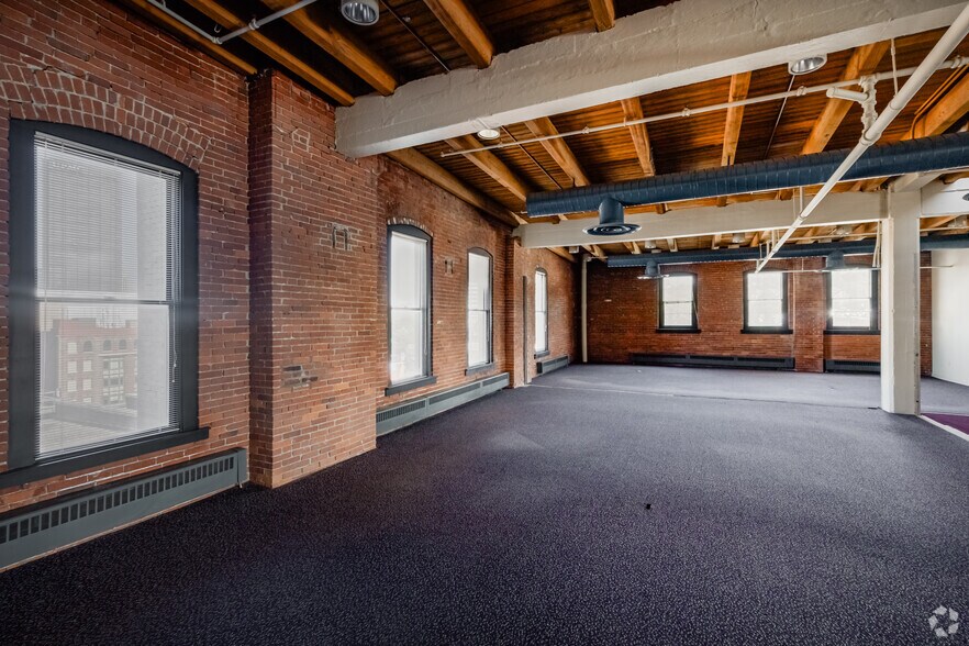 More Photos Of 1425 Forbes Ave, Pittsburgh Unknown For Lease