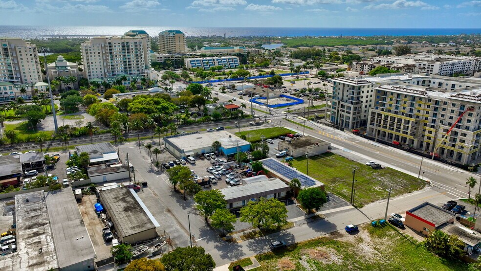 More Photos Of 321 N Railroad Ave, Boynton Beach Unknown For Lease