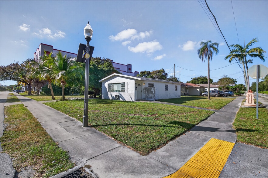 More Photos Of 900 NW 2nd St, Fort Lauderdale Land For Sale