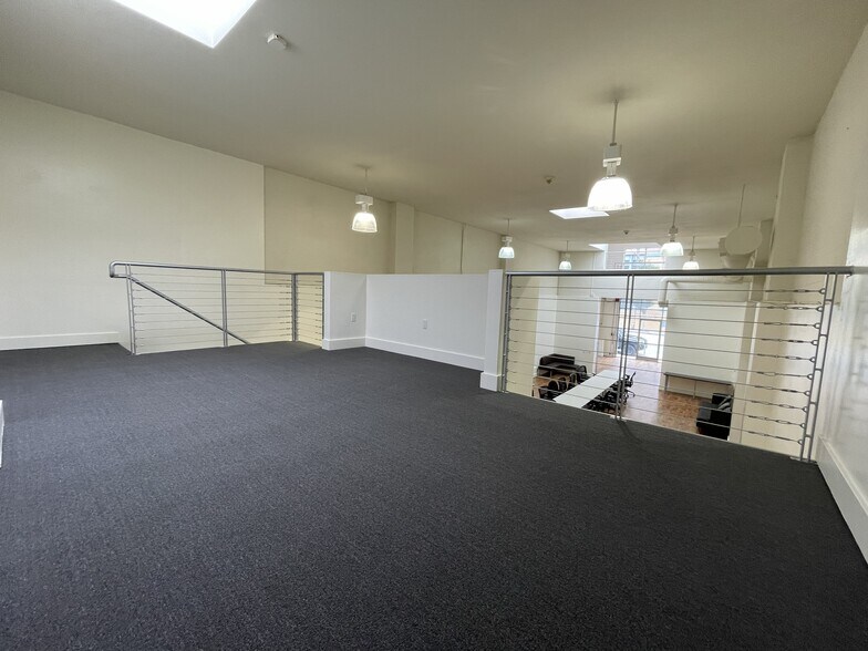 More Photos Of 466 Brannan St, San Francisco Office For Lease