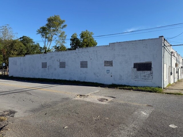 More Photos Of 1509 N Broad St NE, Rome Freestanding For Sale