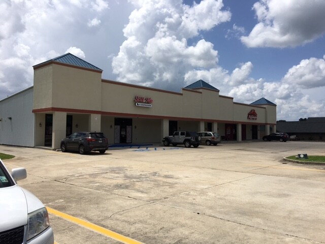 More Photos Of 930 Oneal Ln, Baton Rouge Freestanding For Lease