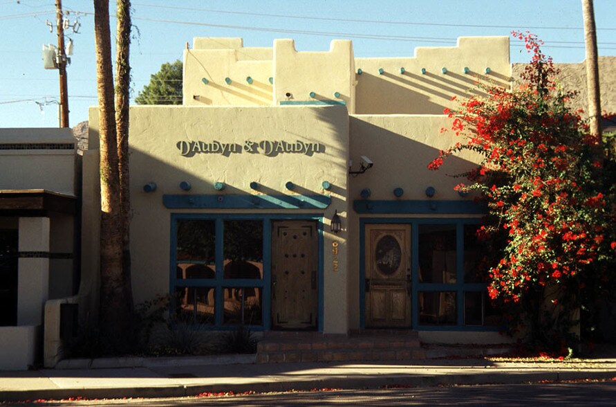 Primary Photo Of 6922 E 5th Ave, Scottsdale Office For Lease