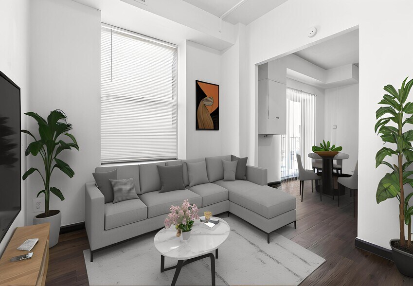 More Photos Of 5457 Delmar Blvd, Saint Louis Apartments For Lease